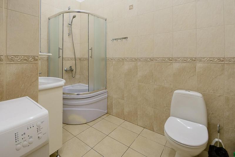 Comfortable Apartment On Mikhaylovskiy Lane キエフ エクステリア 写真